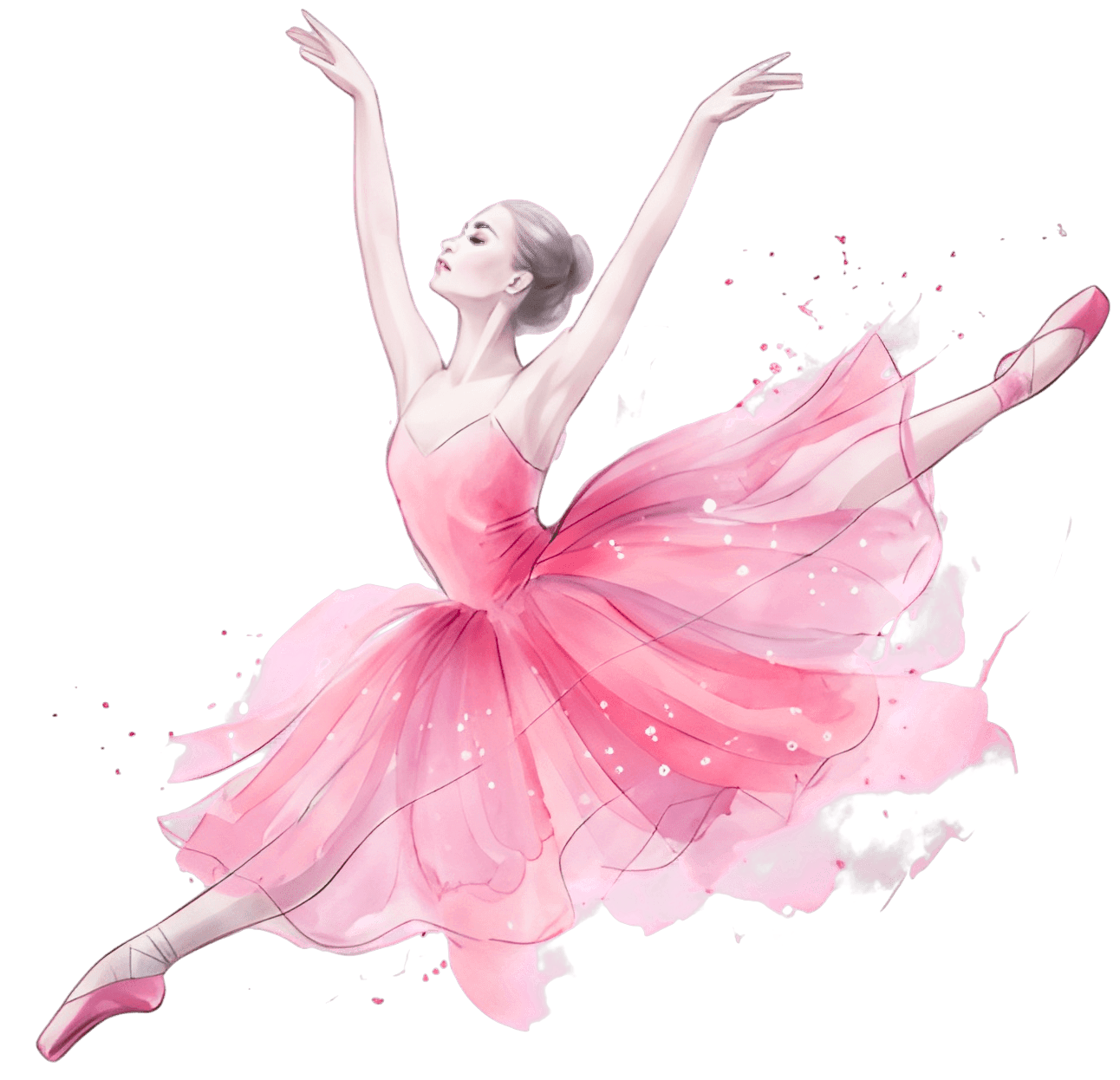 Bailarina